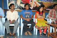 Panchami Movie Success Meet